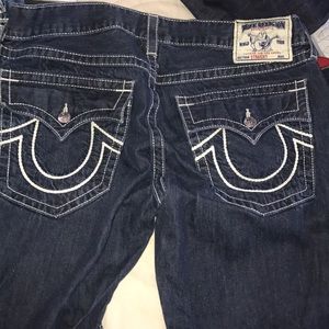 True religion jeans